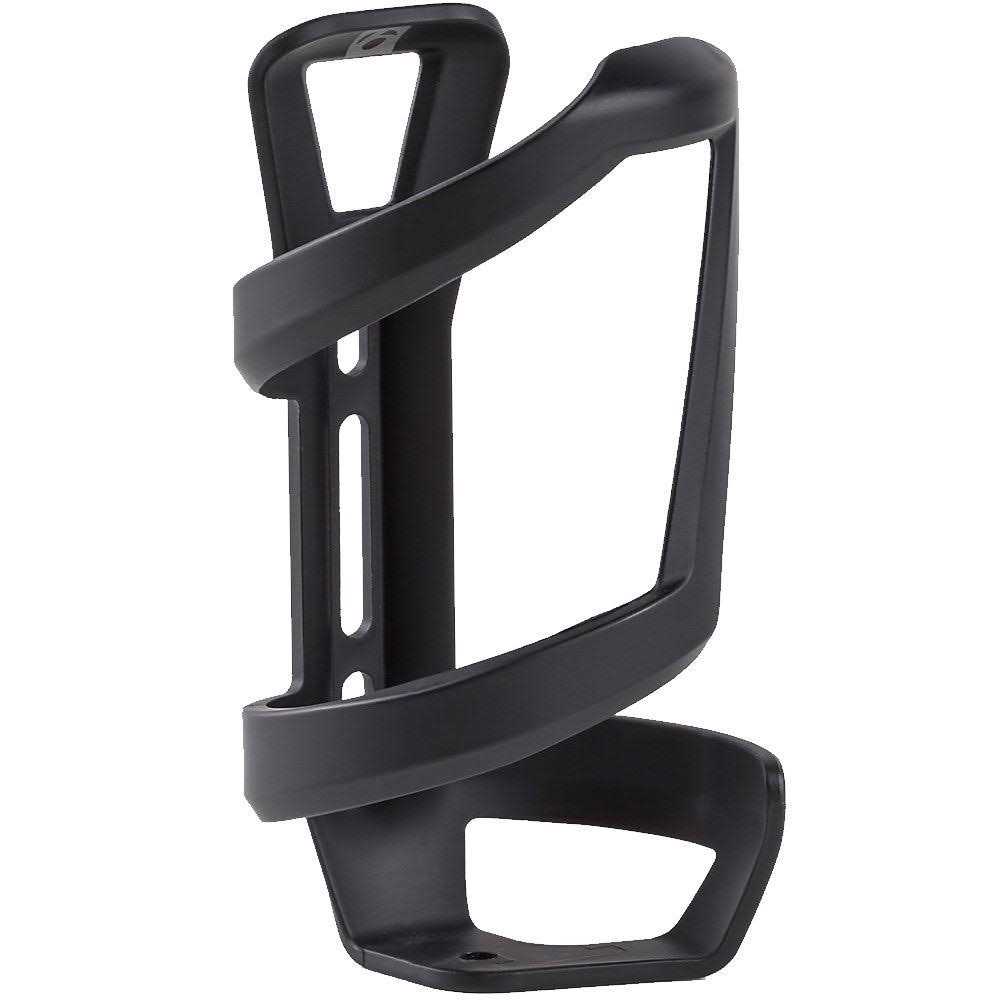 Alternative view of Bontrager Side Load Recycled Water Bottle Cage