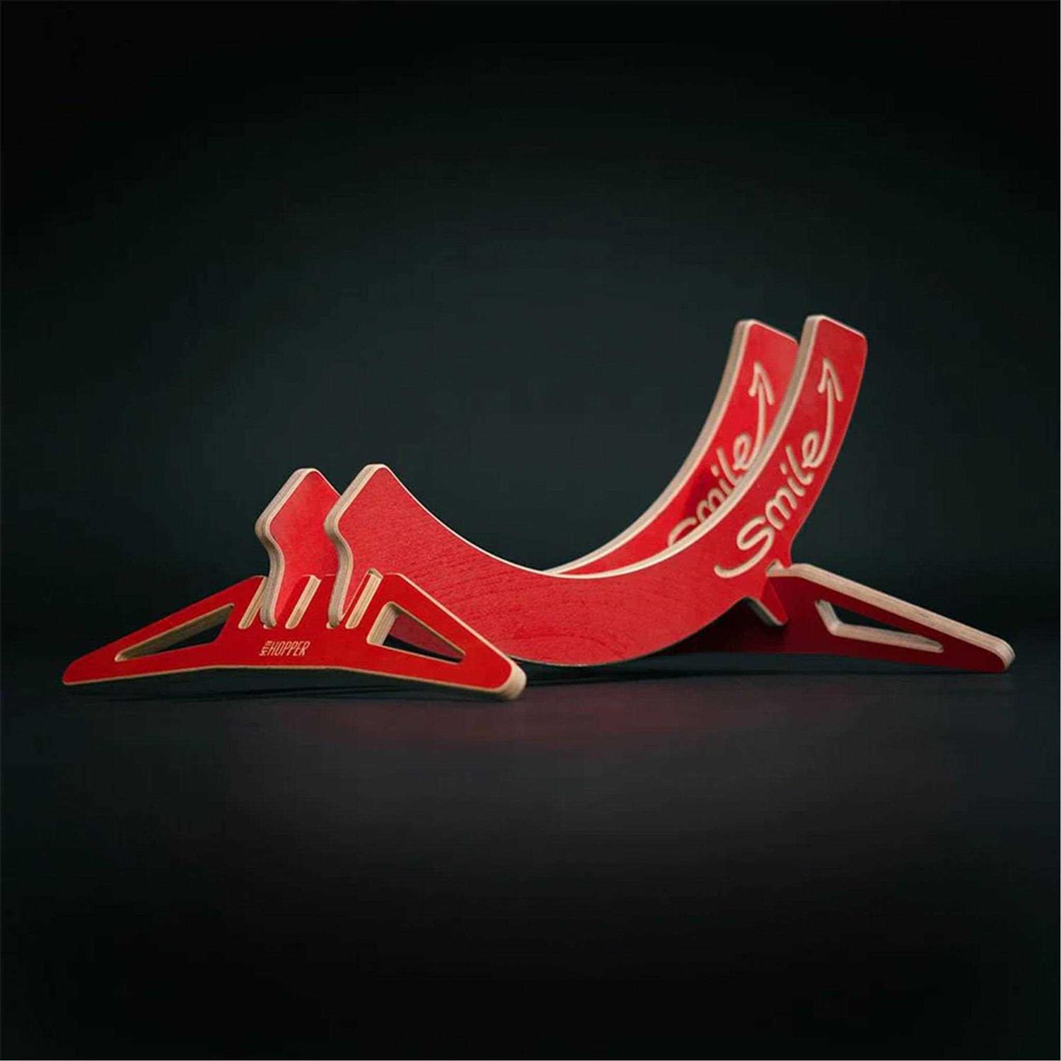 MTB Hopper Smile Bike Stand - Image 2
