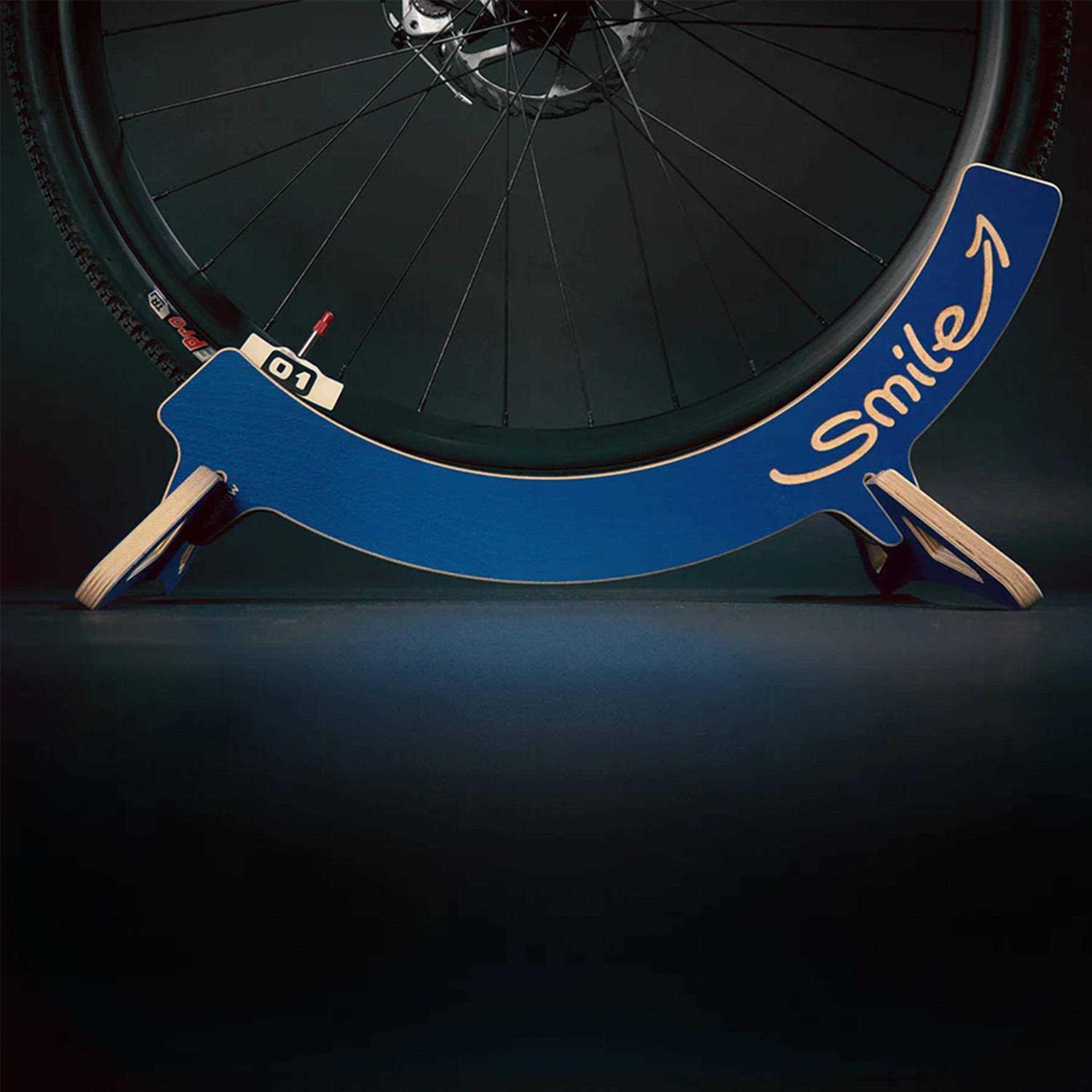 MTB Hopper Smile Bike Stand - Image 4