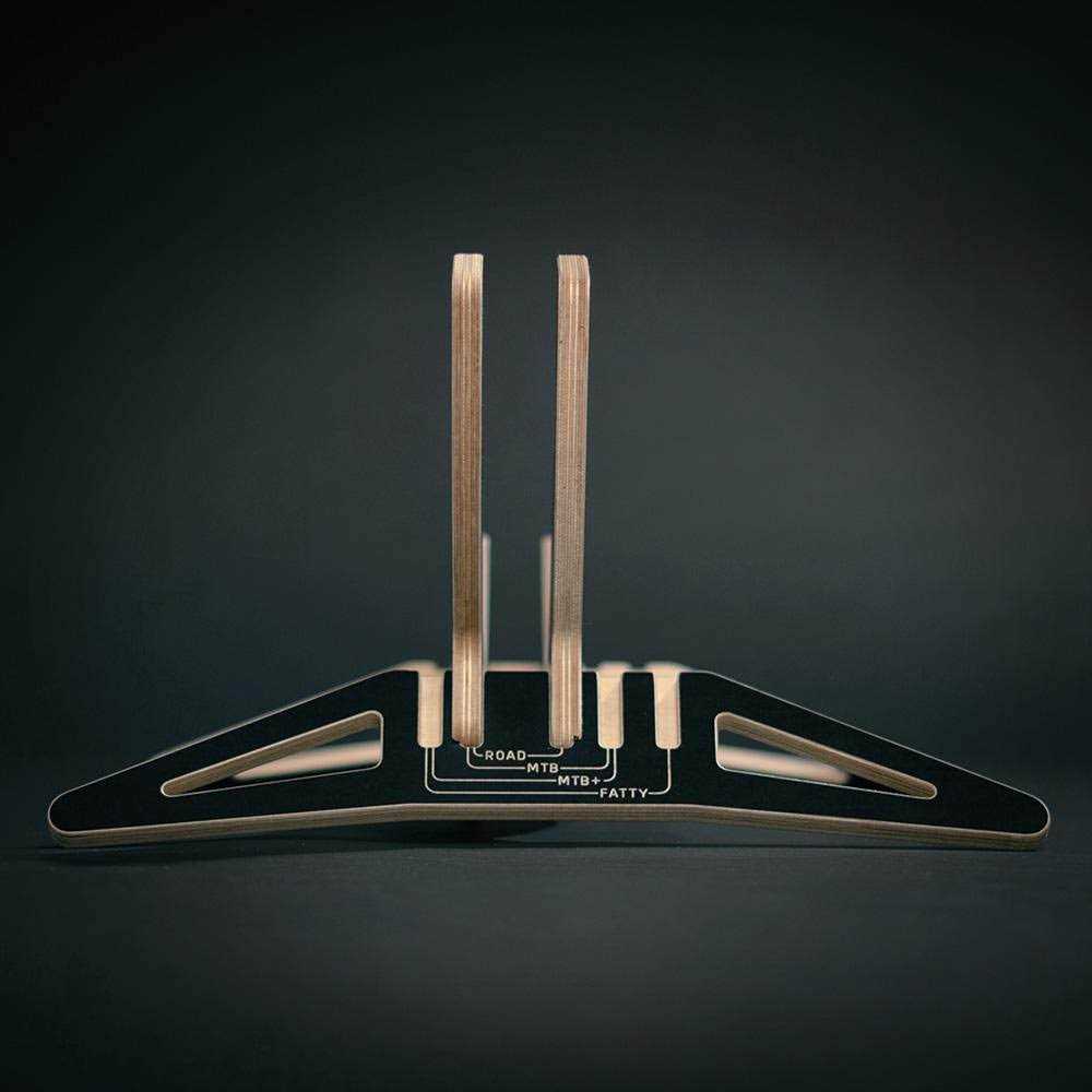 MTB Hopper Smile Bike Stand - Image 5