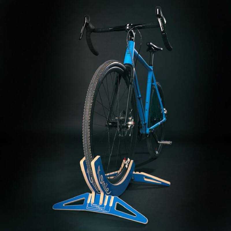 MTB Hopper Smile Bike Stand - Image 2