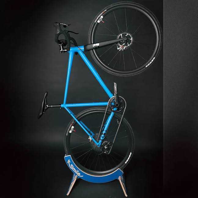 MTB Hopper Smile Bike Stand - Image 4