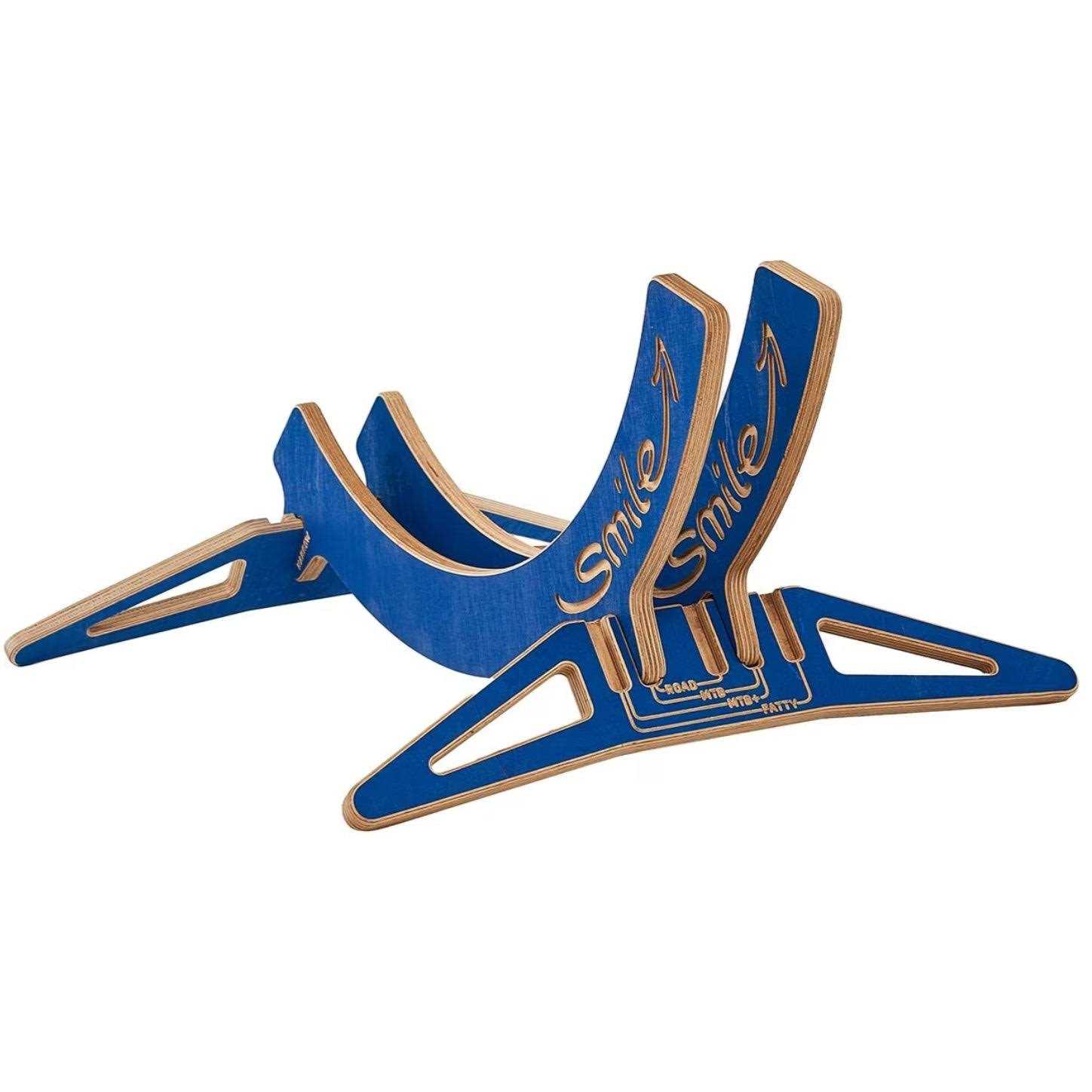 MTB Hopper Smile Bike Stand - Image 5