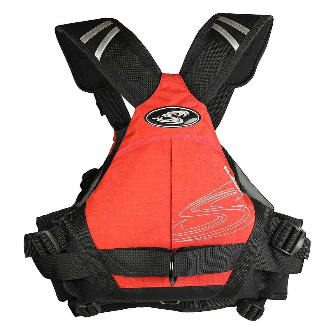 Stohlquist Descent Rescue PFD - Image 2