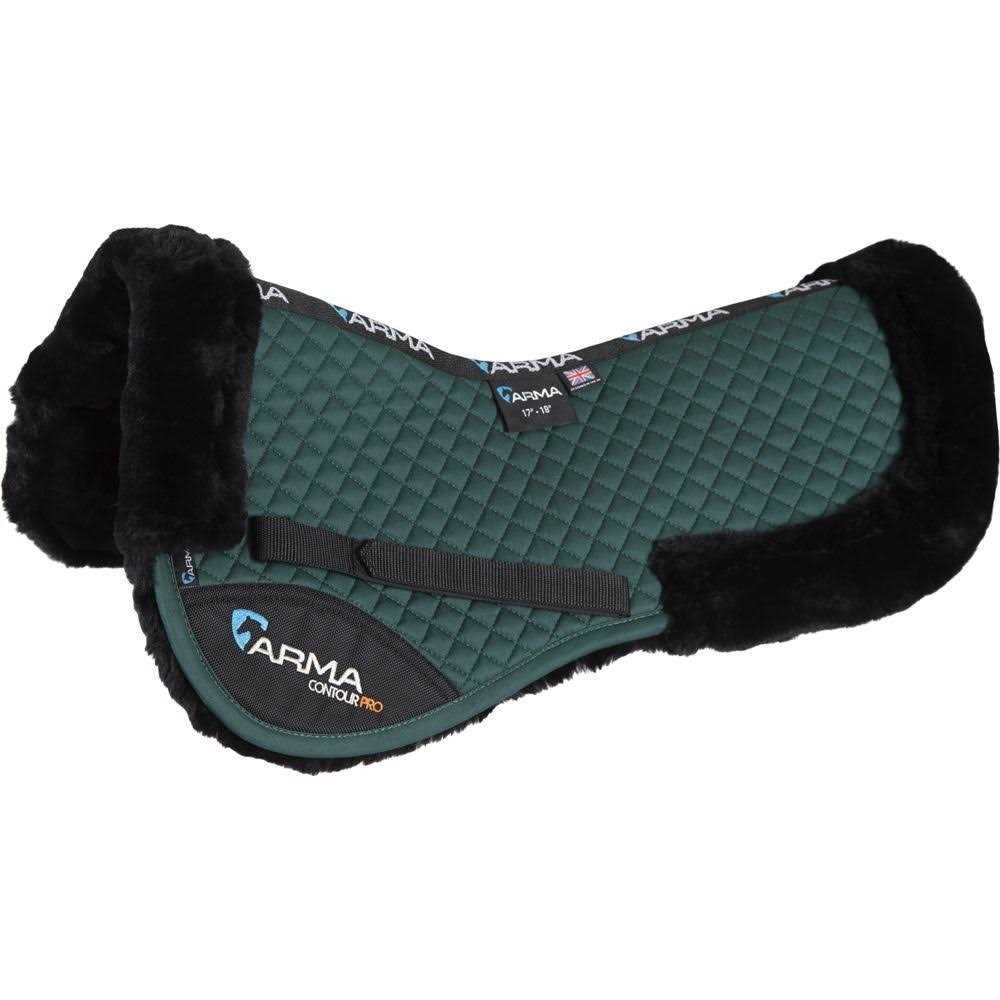 Shires Half Pad - Image 5