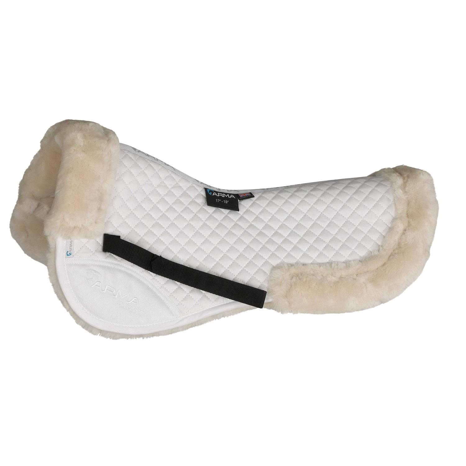 Shires Half Pad - Image 2