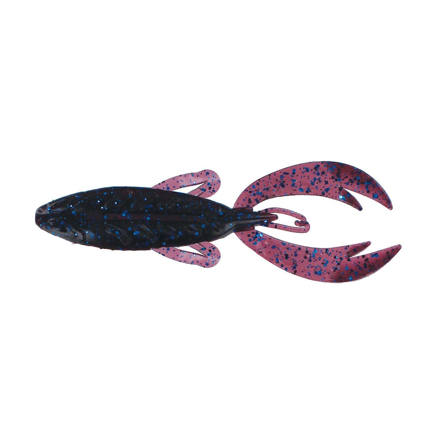 Big Bite Baits Rojas Fighting Frog