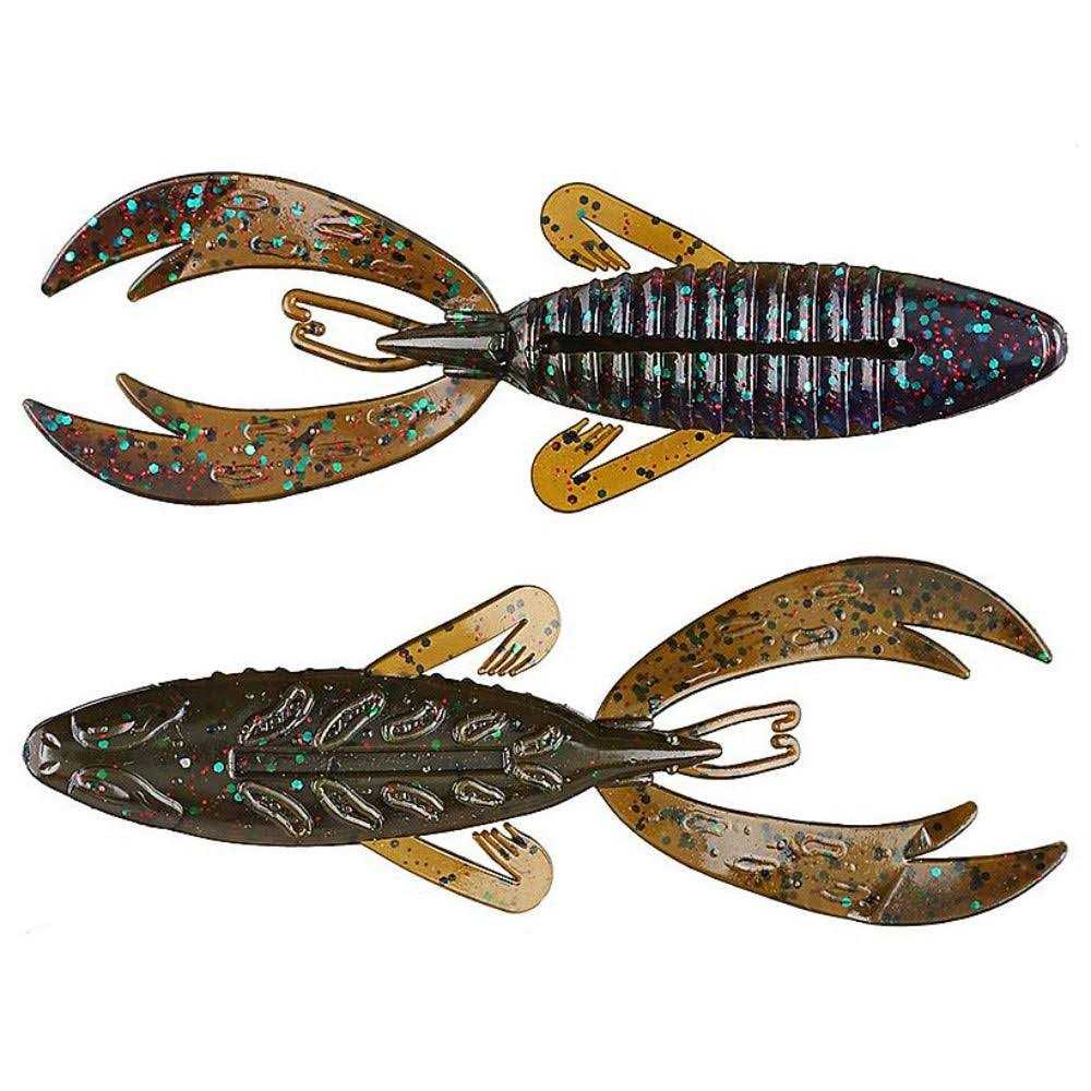 Big Bite Baits Rojas Fighting Frog - Image 2