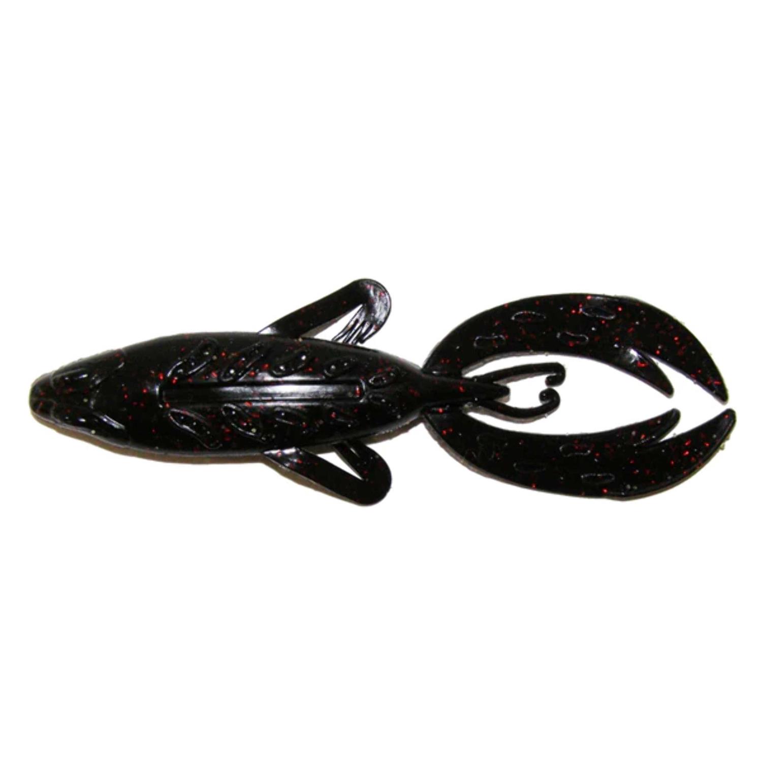 Big Bite Baits Rojas Fighting Frog - Image 4