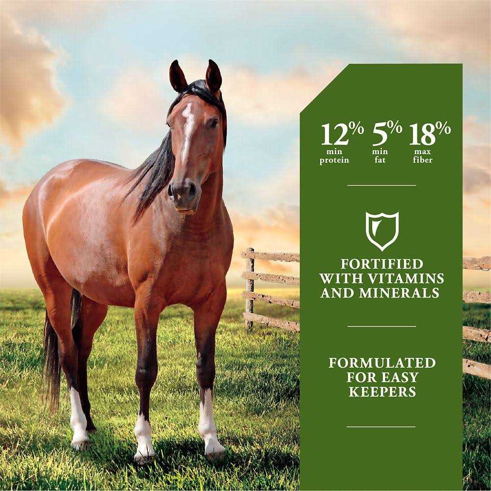 DuMOR Maintenance Horse Feed 1736153 - Image 3