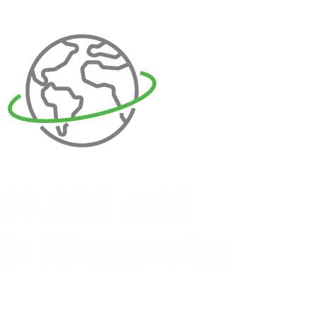 GRAVITYFIT 9350993000015 Golf tPro with Yellow Bands - Image 4