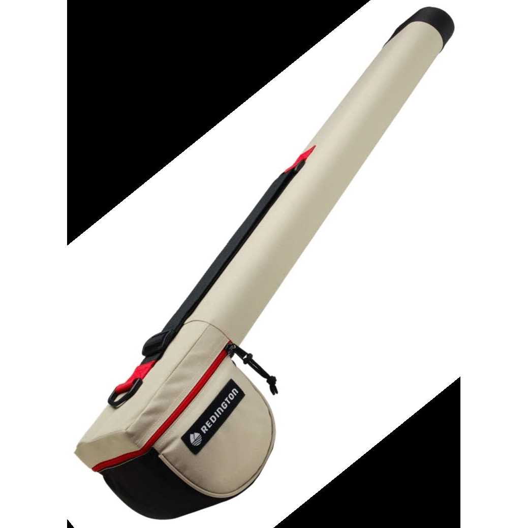 Redington Travel Rod Case - Image 4