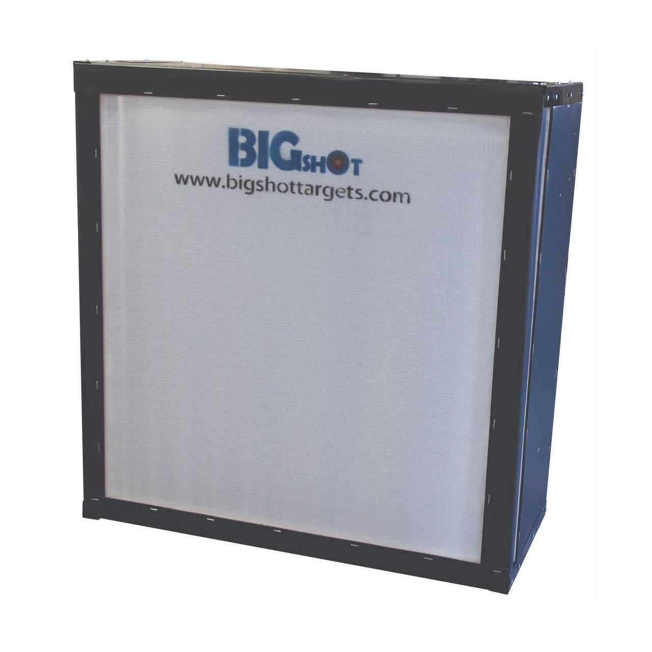 Big Shot Iron Man Extreme 500 Target 24 - Image 2