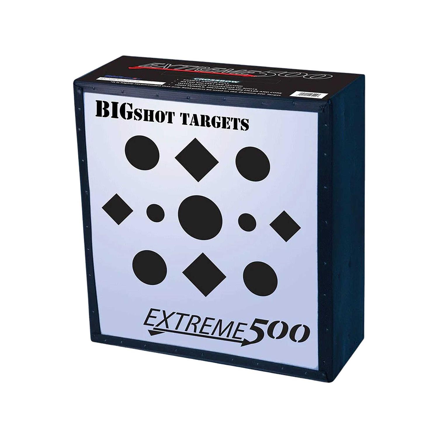 Big Shot Iron Man Extreme 500 Target 24 - Image 4