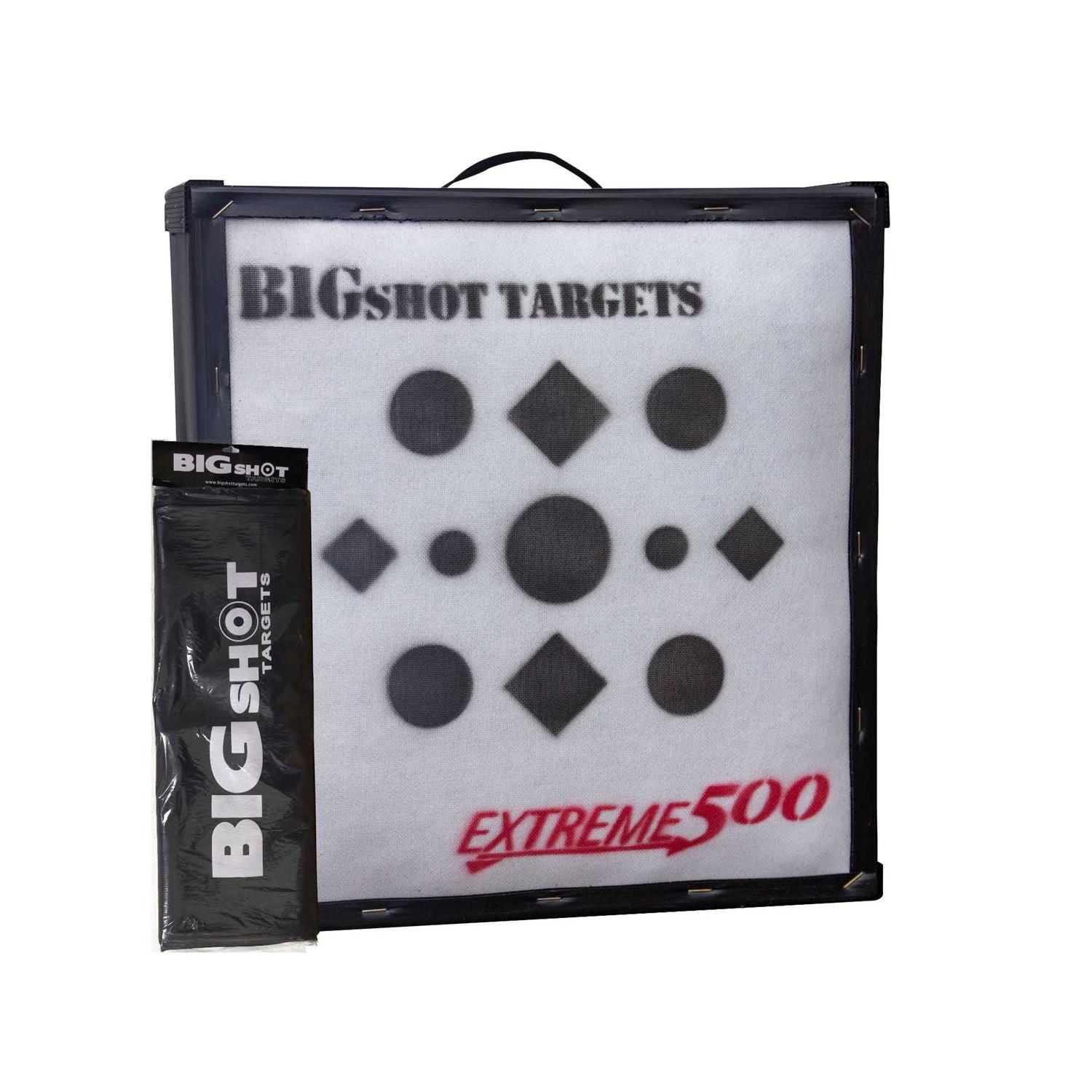 Big Shot Iron Man Extreme 500 Target 24 - Image 5