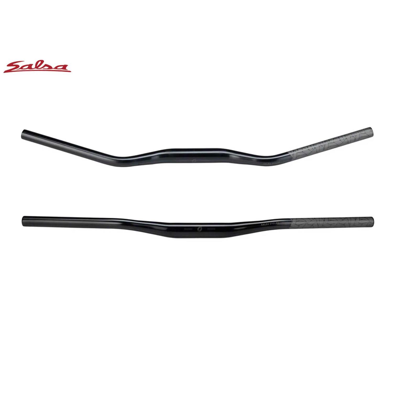 Salsa Bend Bar Deluxe Degree Sweep - Image 2