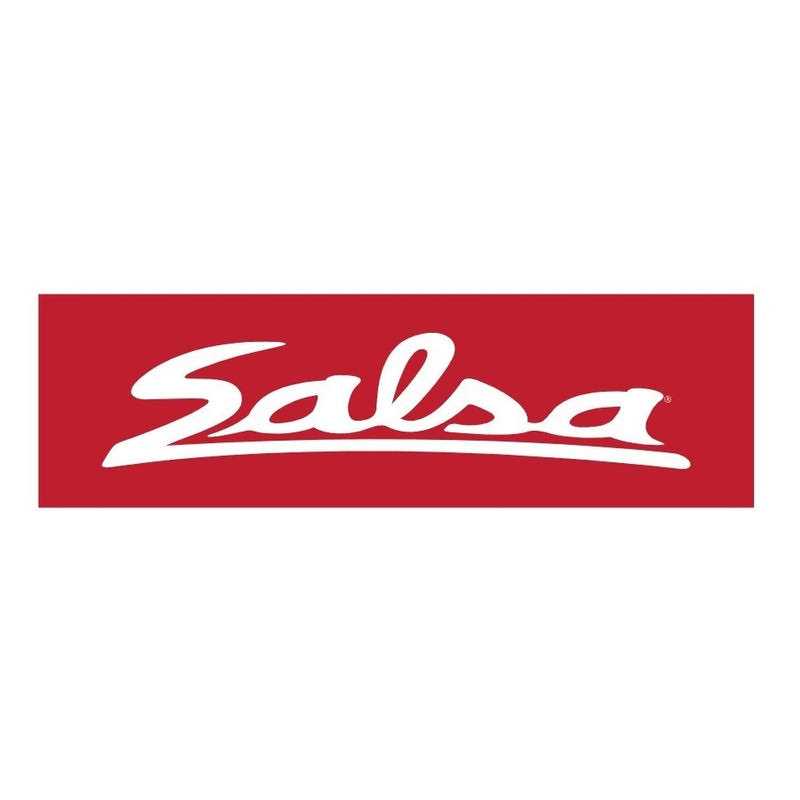 Salsa Bend Bar Deluxe Degree Sweep - Image 5