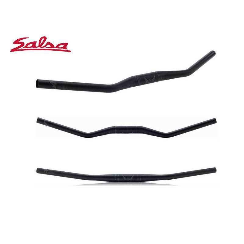 Salsa Bend Bar Deluxe Degree Sweep - Image 5