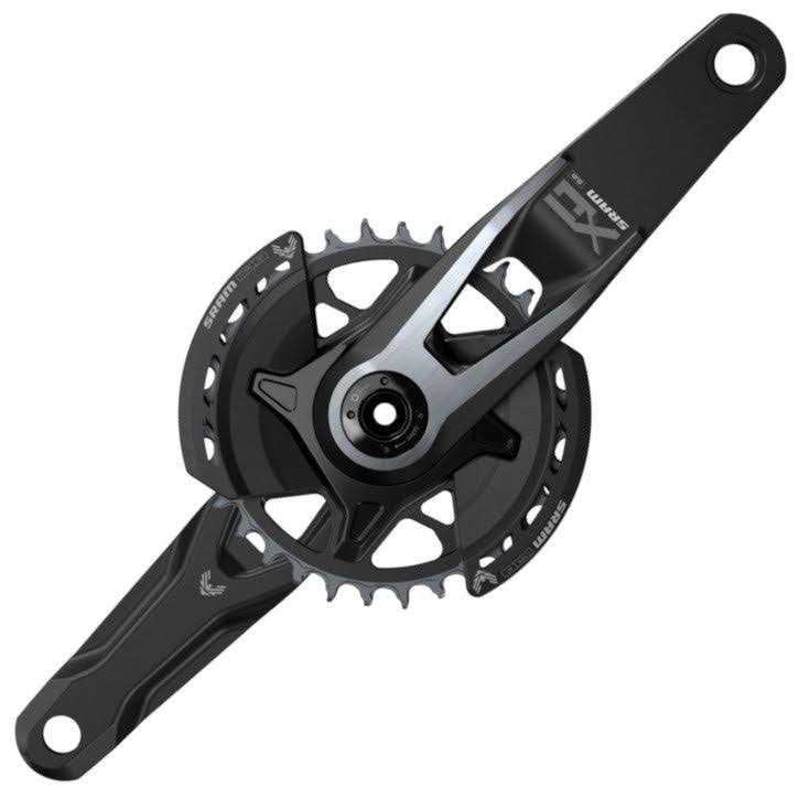 SRAM X0 Eagle T-Type Wide Crankset - Image 2