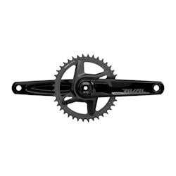 SRAM X0 Eagle T-Type Wide Crankset - Image 3
