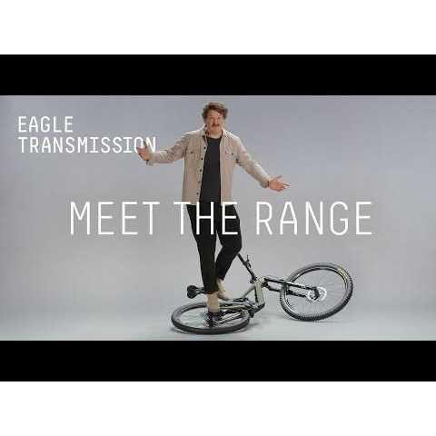 SRAM X0 Eagle T-Type Wide Crankset - Image 4