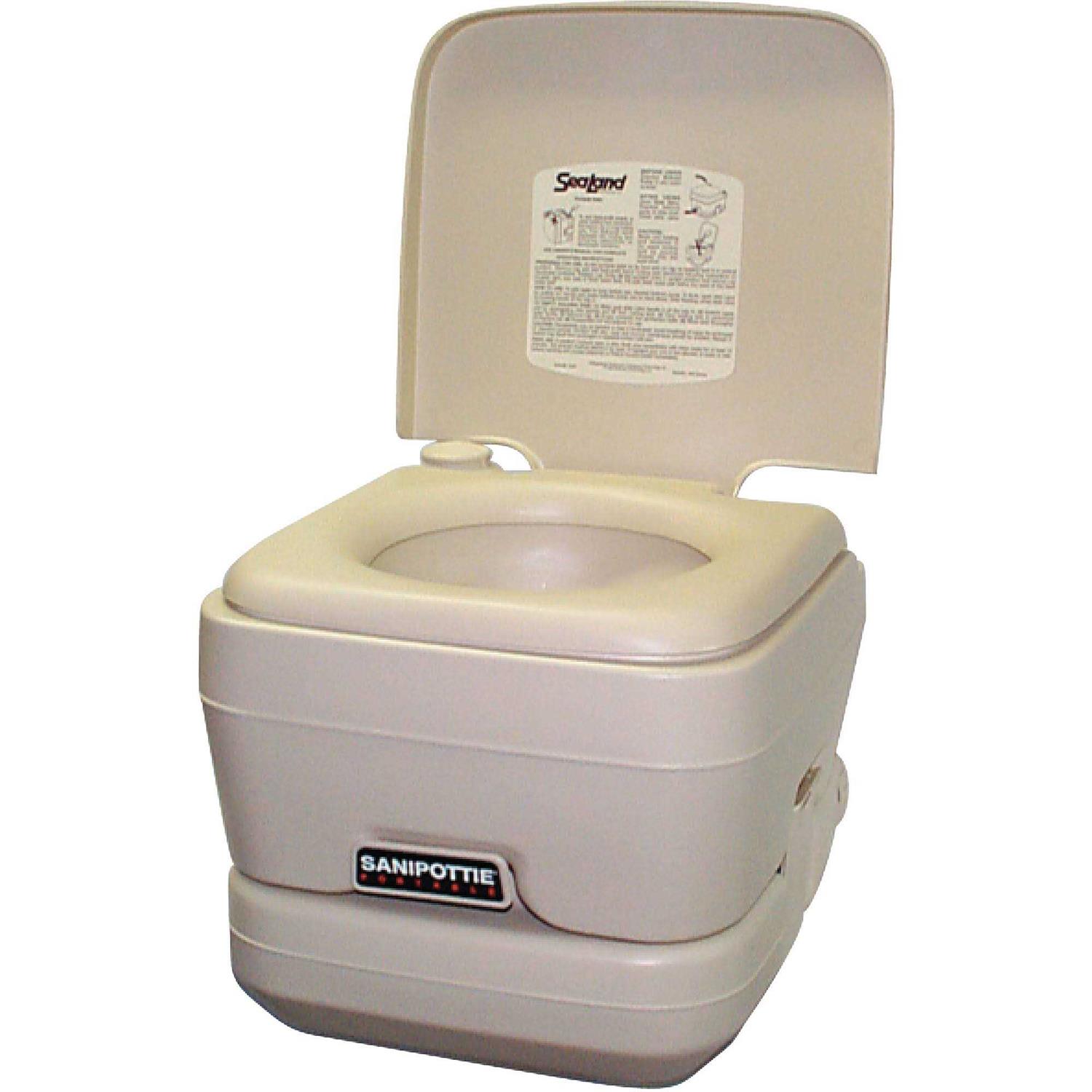 Dometic 962 Portable Toilet - Image 2