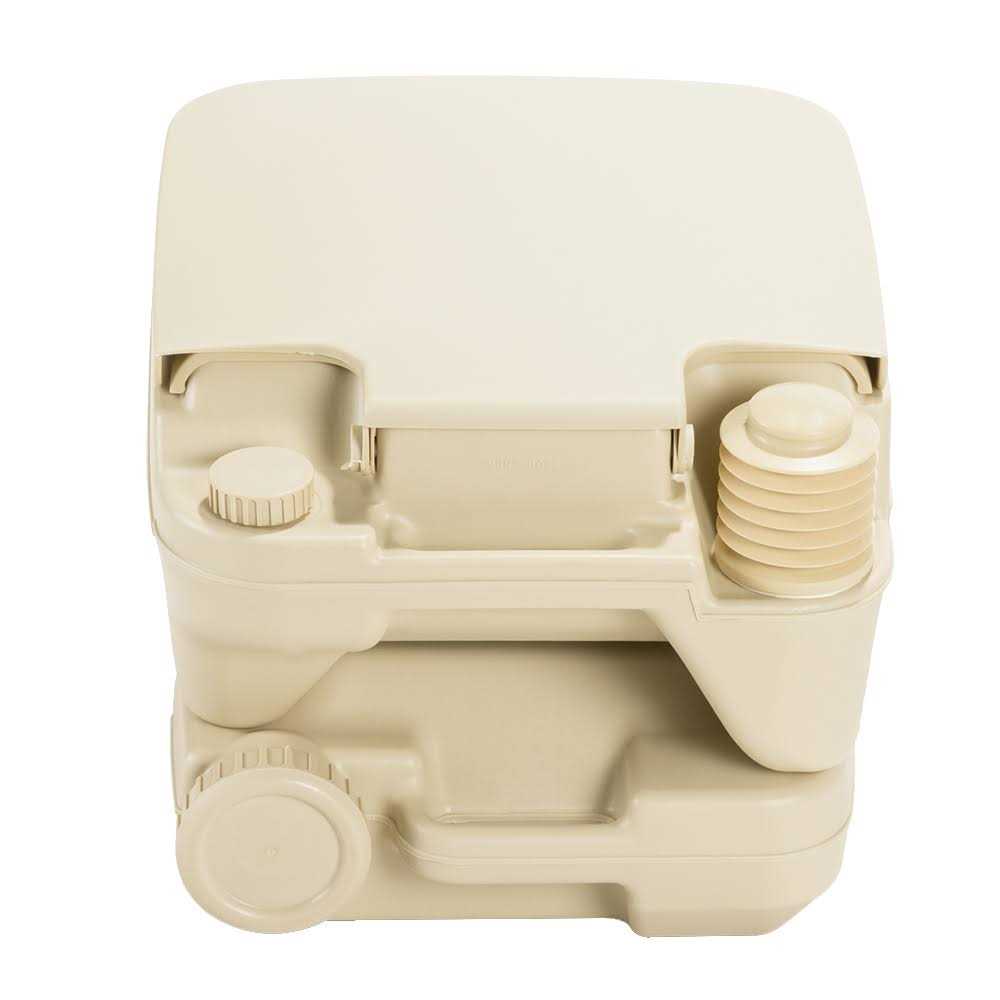 Dometic 962 Portable Toilet - Image 3