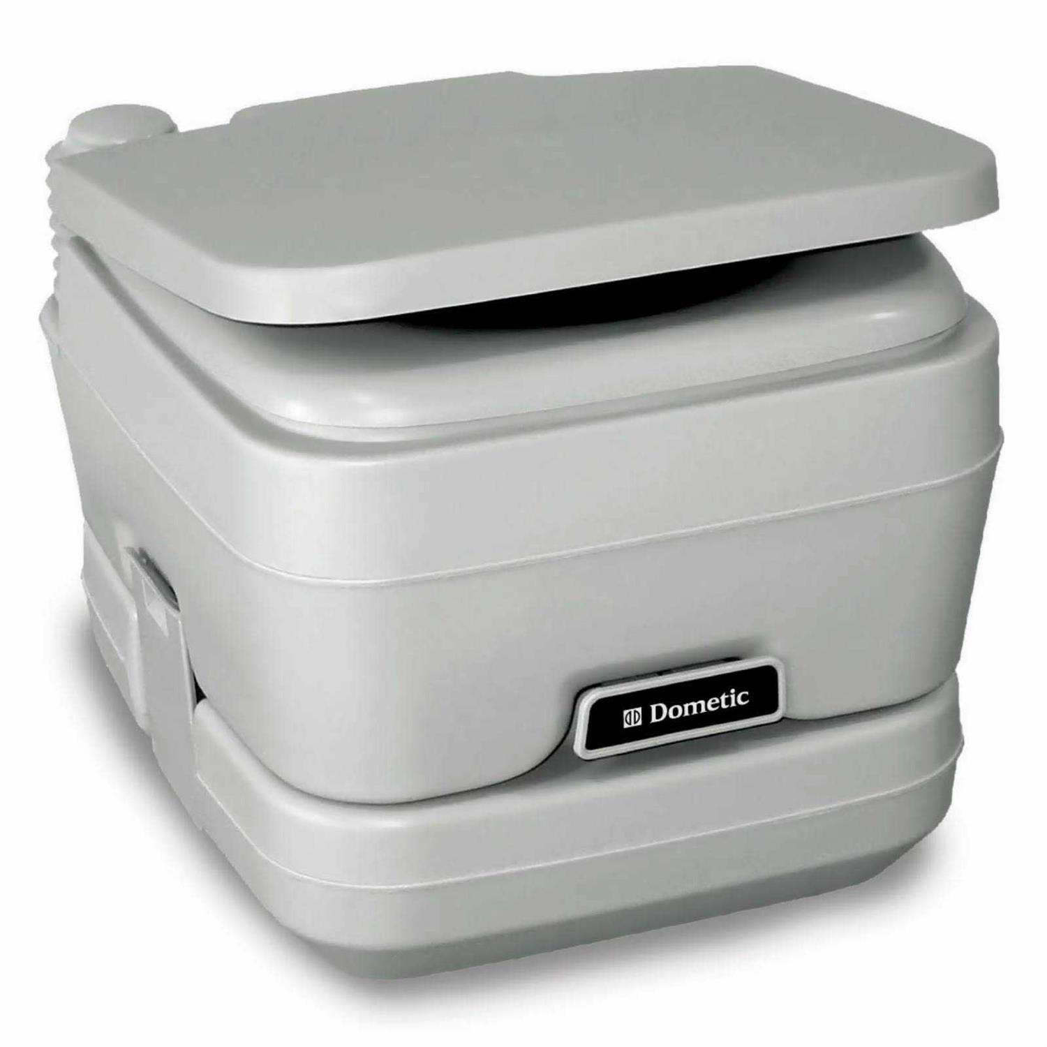 Dometic 962 Portable Toilet - Image 5