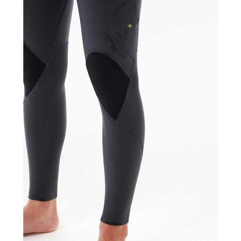 Rip Curl E-Bomb 3/2 Zip Free Wetsuit - Image 4