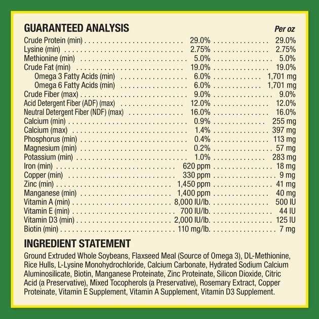 Farnam Super 14 Healthy Skin Coat Supplement - Image 2