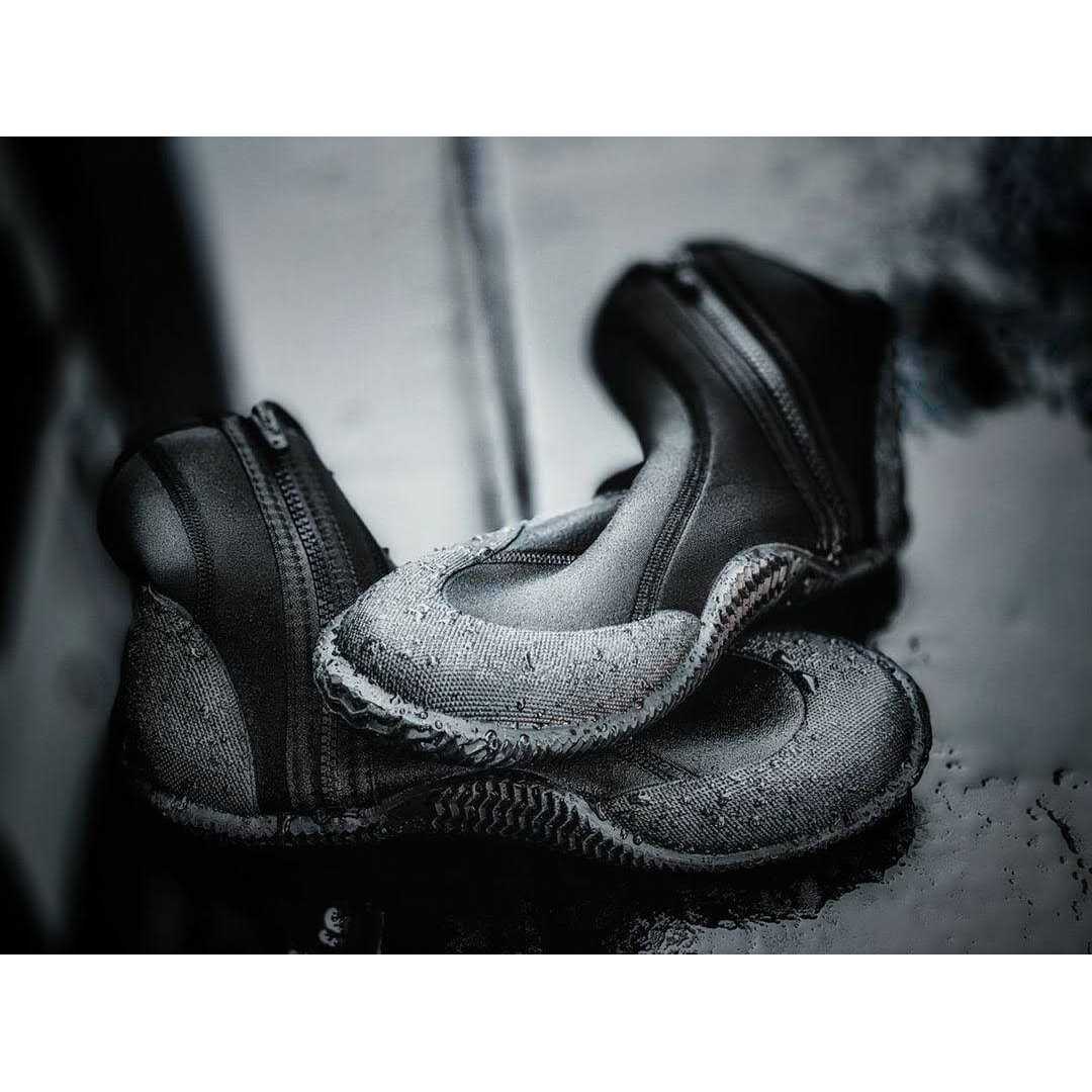 ATACLETE 3mm Neoprene Dive Boots by ATACLETE - Image 3
