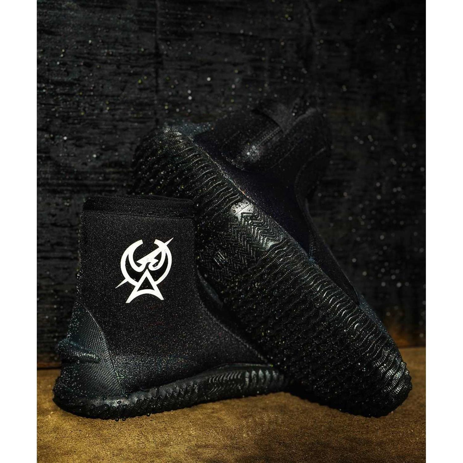 ATACLETE 3mm Neoprene Dive Boots by ATACLETE - Image 5