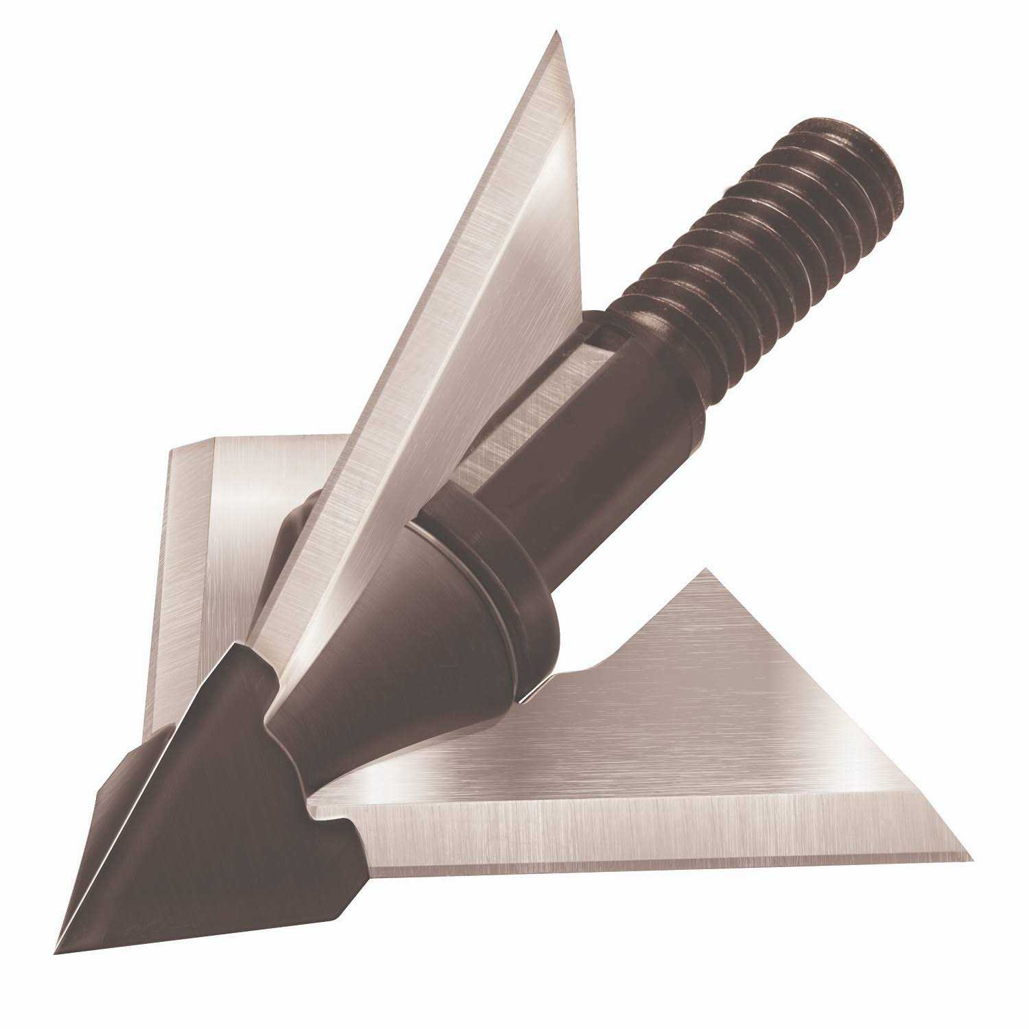 QAD Exodus Crossbow Broadhead Full Blade - Image 3