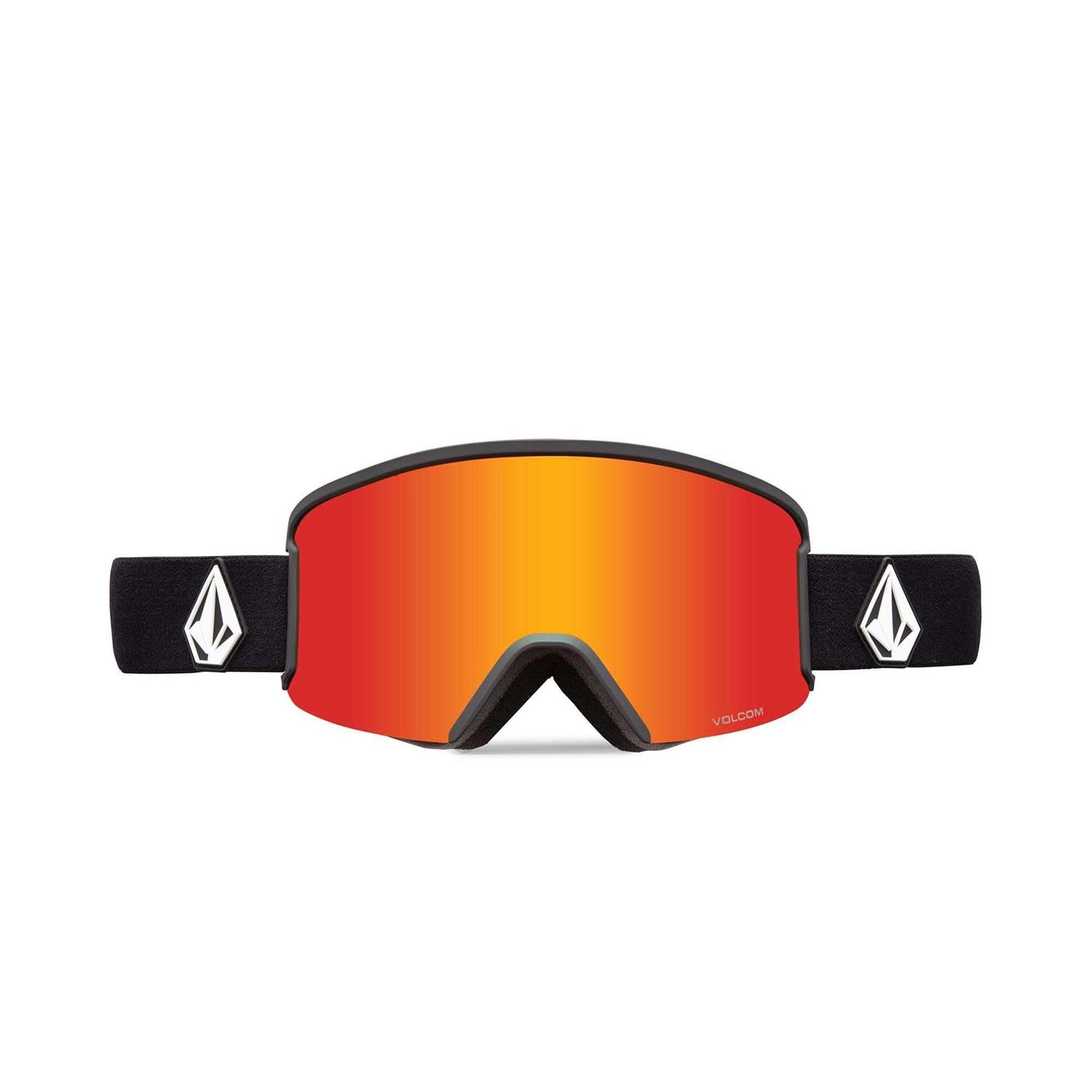 Volcom Garden Goggles - Image 3