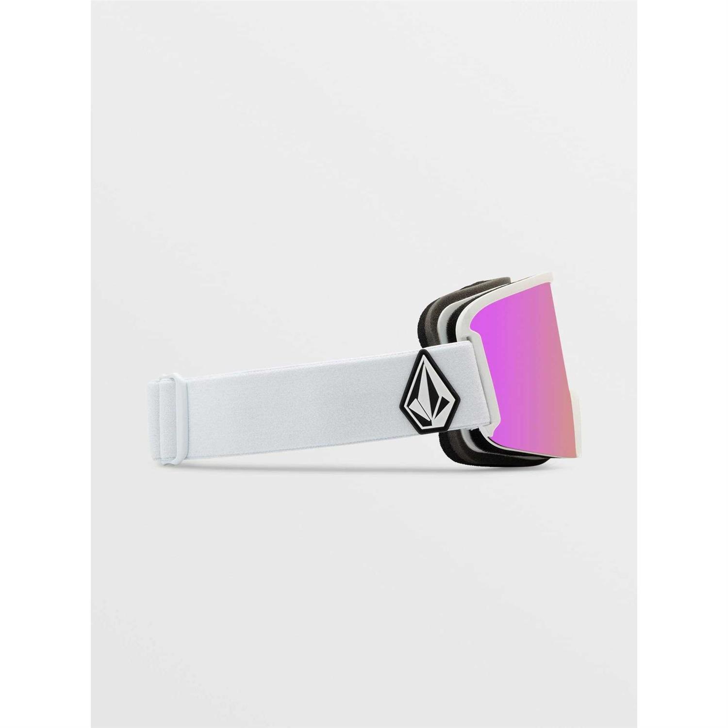 Volcom Garden Goggles - Image 4
