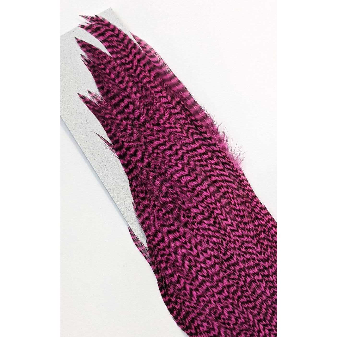 Hareline Half Cape - Image 4