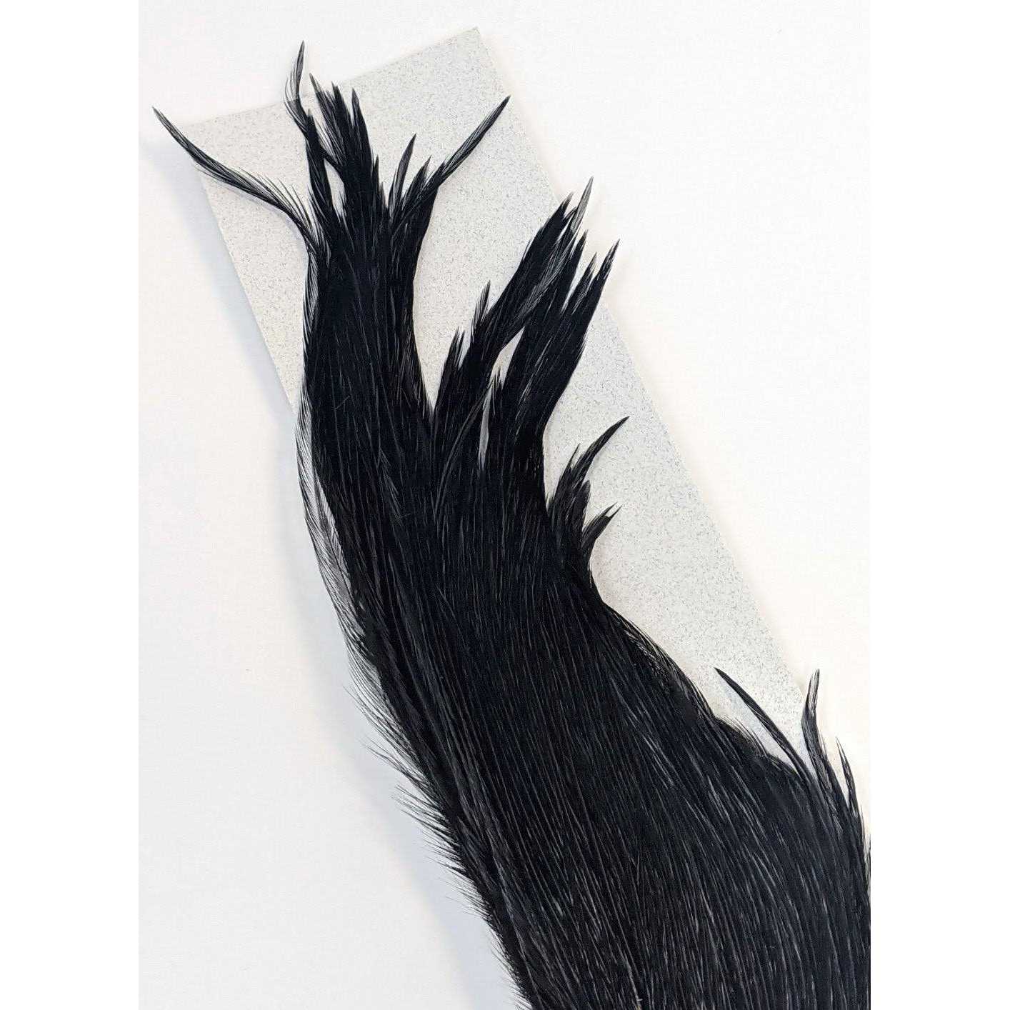 Hareline Half Cape - Image 5