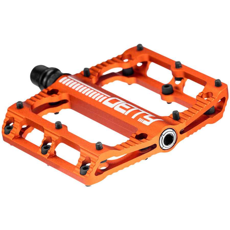 Deity Black Kat Pedals - Image 4