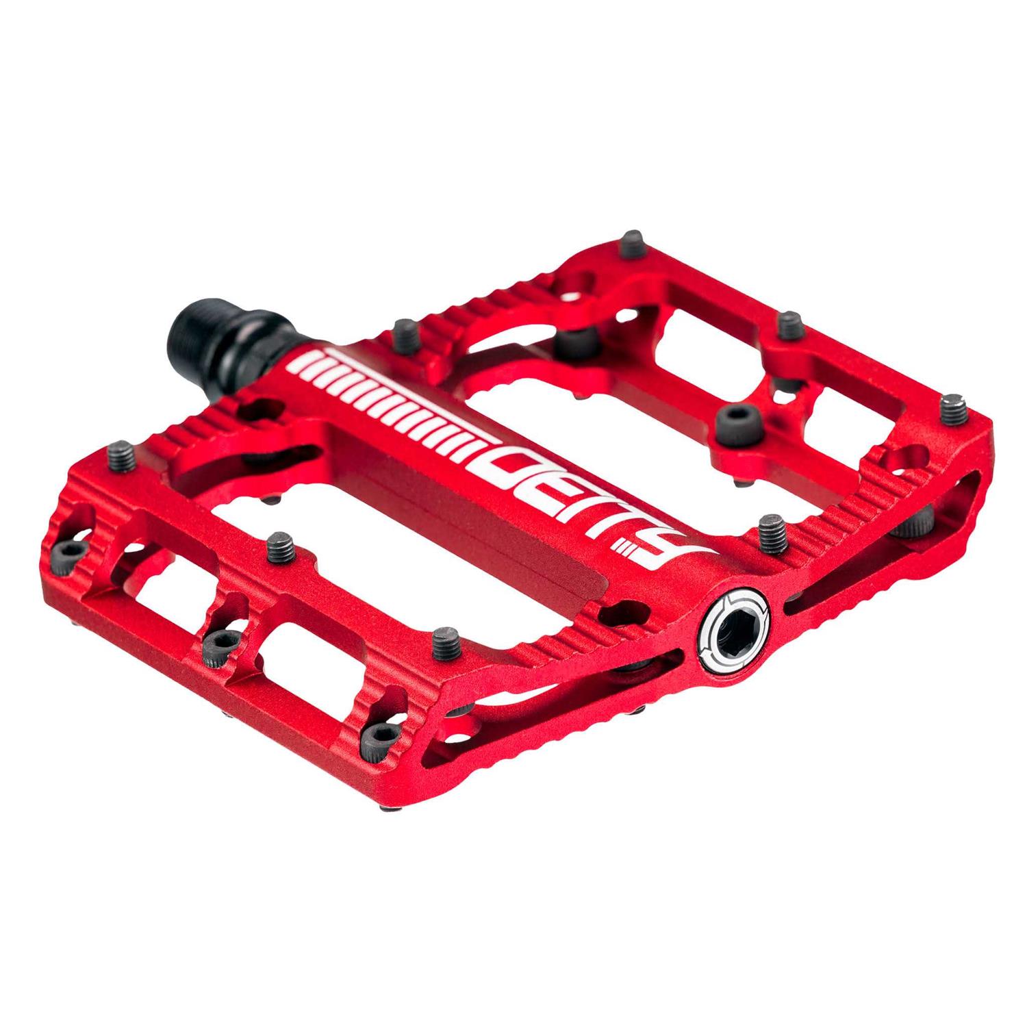Deity Black Kat Pedals - Image 5