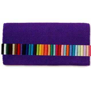 Mayatex Saddle Blanket San Juan Solid - Image 2