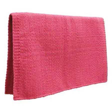 Mayatex Saddle Blanket San Juan Solid - Image 4