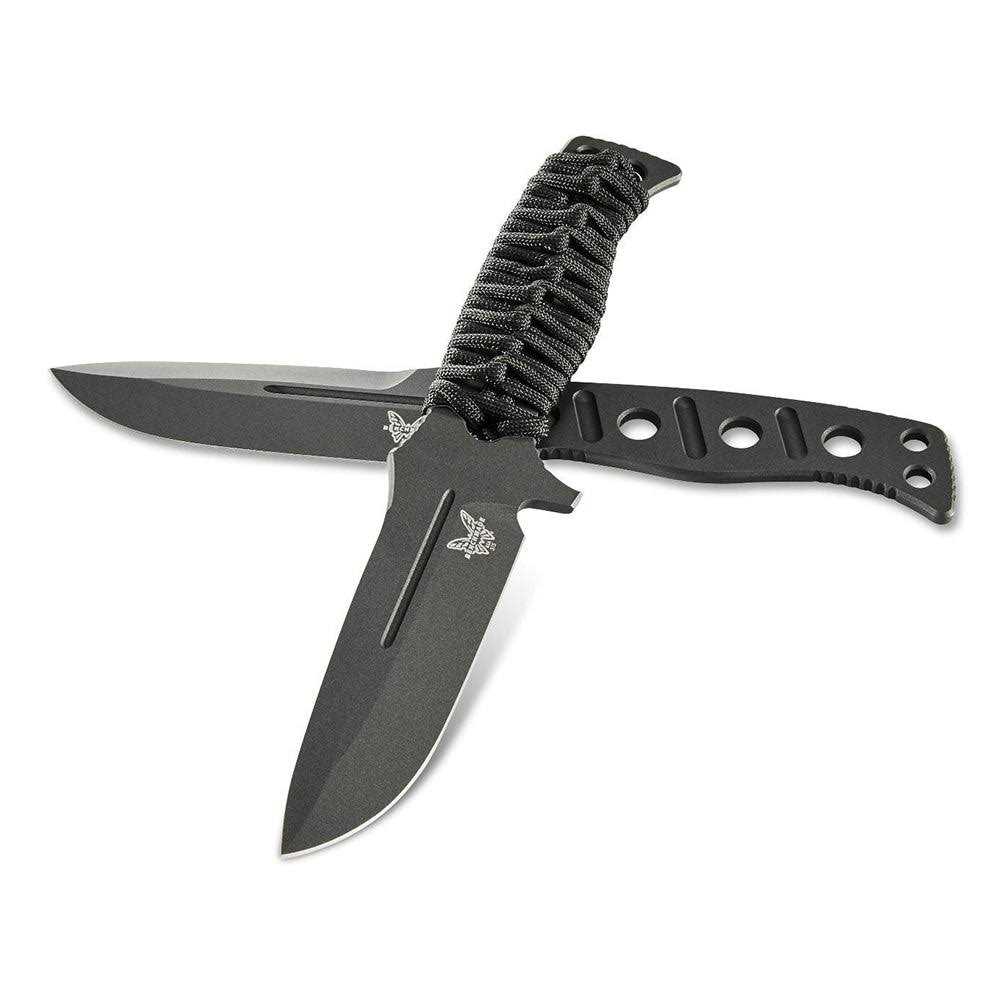 Benchmade Fixed Adamas Fixed Blade Knife SKU