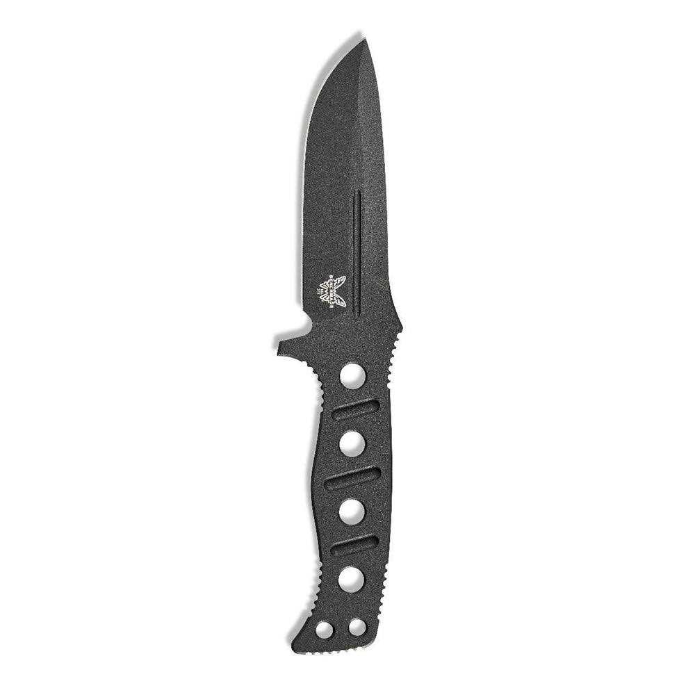 Benchmade Fixed Adamas Fixed Blade Knife SKU - Image 5