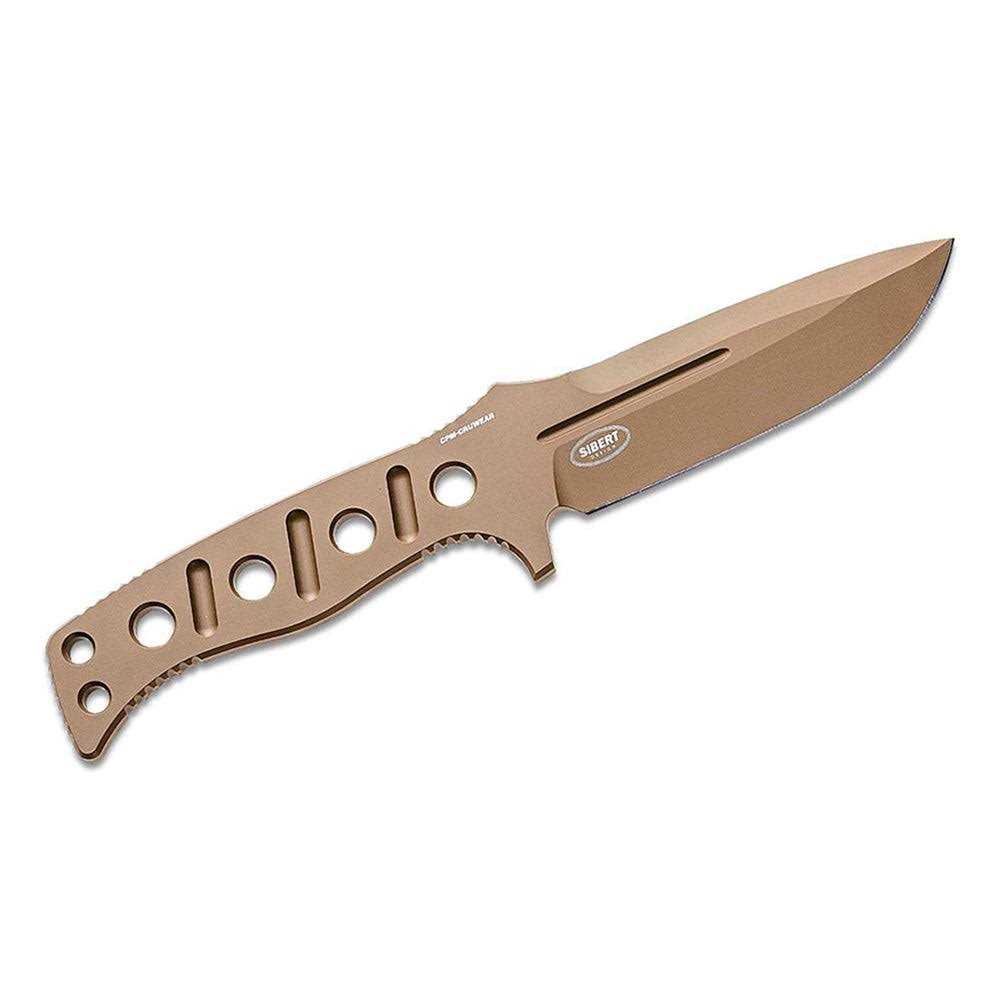 Benchmade Fixed Adamas Fixed Blade Knife SKU
