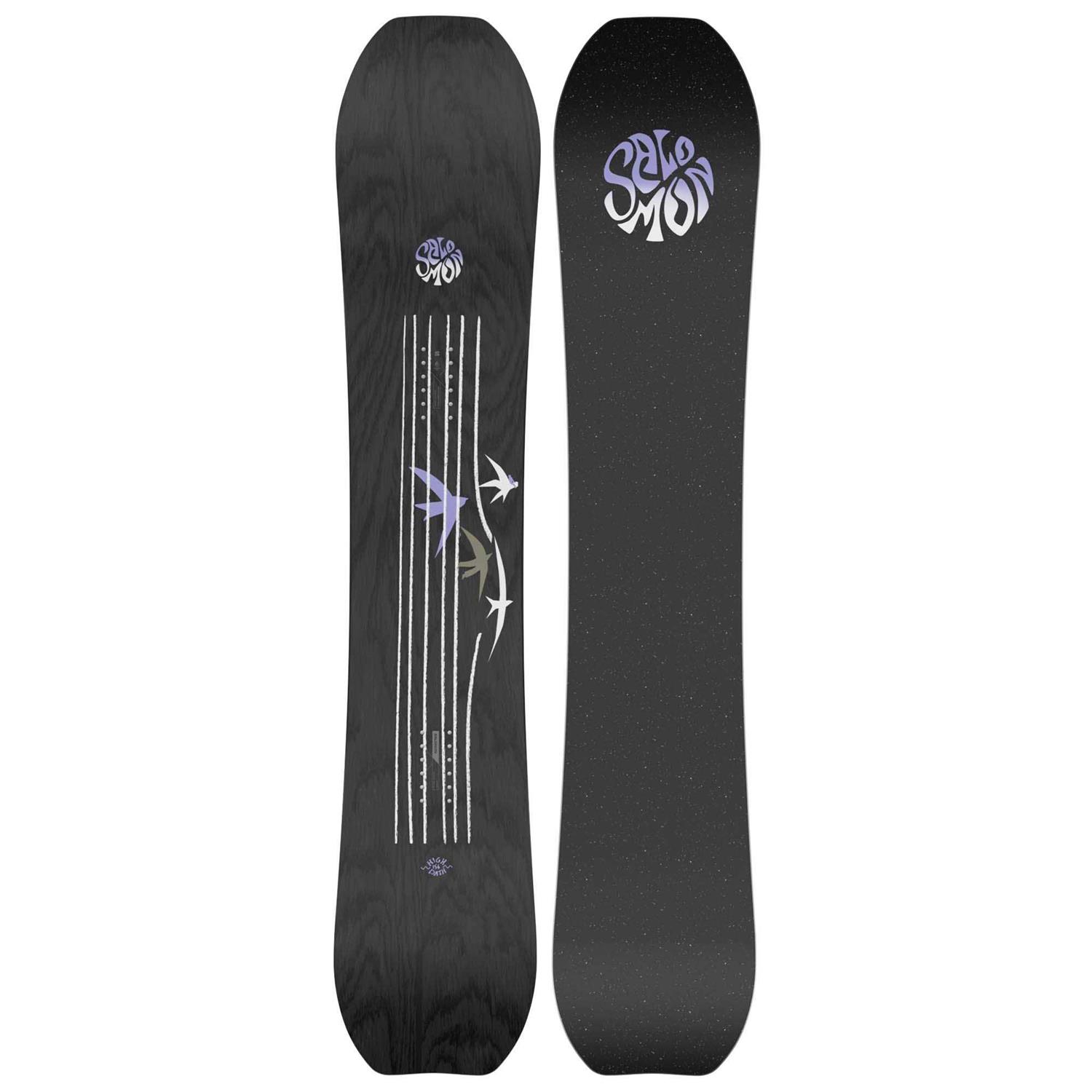 Salomon Highpath Snowboard