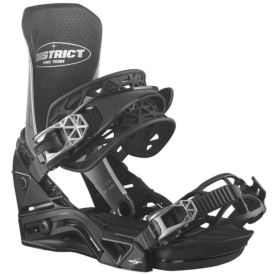 Salomon Highpath Snowboard - Image 3