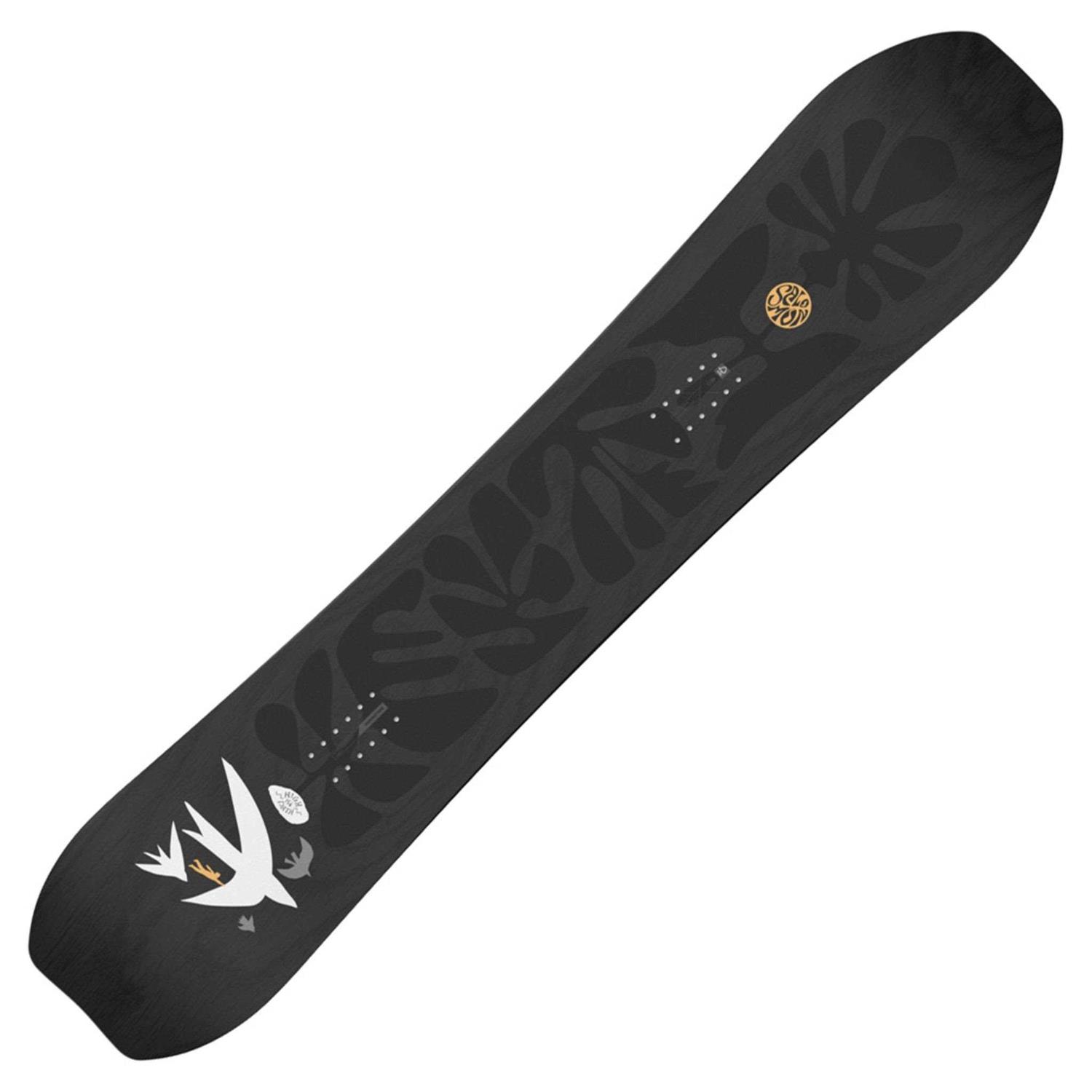Salomon Highpath Snowboard