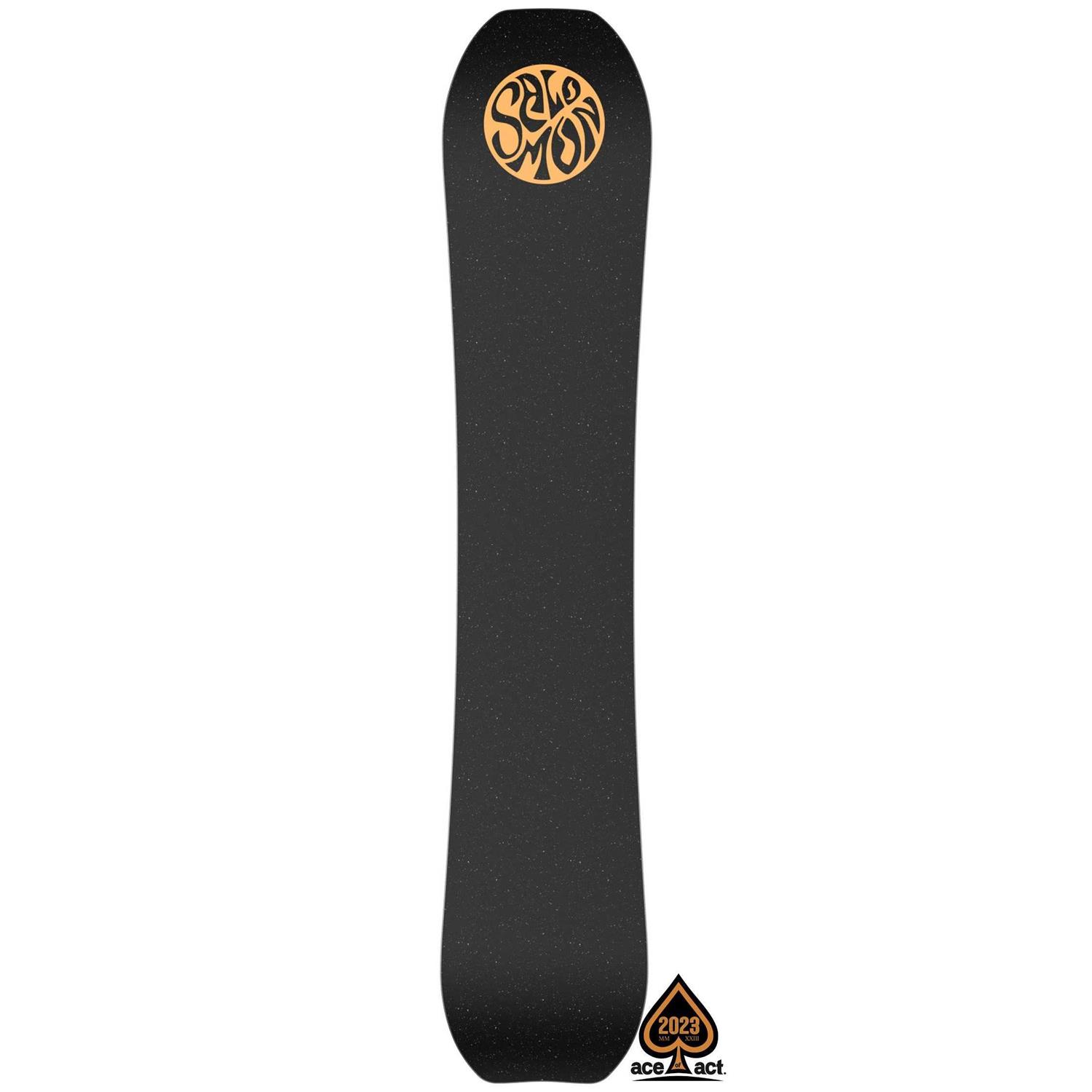 Salomon Highpath Snowboard - Image 2