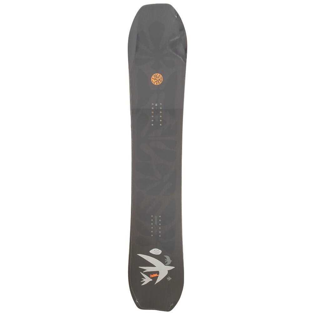 Salomon Highpath Snowboard - Image 3