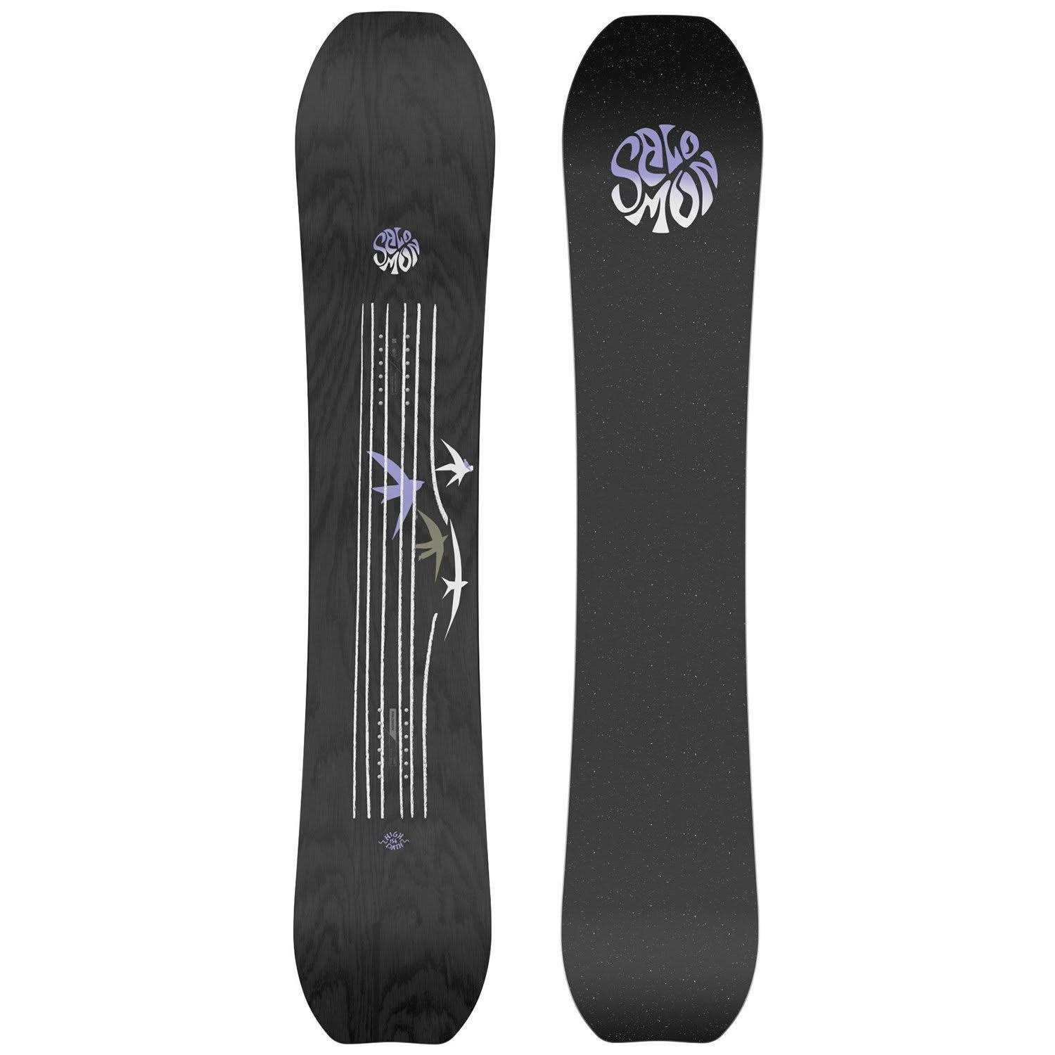 Salomon Highpath Snowboard